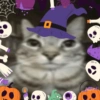 CHEGOU O HALLOWEEN 13