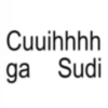 Cuuihhhh ga Sudi