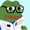 Pepe The Frog Moods 2🐸😎✨ 12