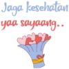 Sayang (Kekasih Halal) 4
