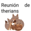 Reunión de therians
