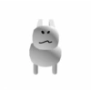 Gubby Roblox Stickers 10