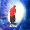 Adiós