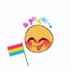 Emojis lgbt 21