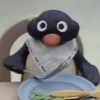 Pingu. | @ocenferios  Haki. 7