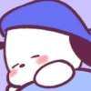 🧿Pochacco  a mimir🐕😴 20