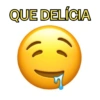 QUE DELÍCIA