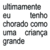 Responda com essas 🙃 5