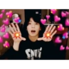 K-pop love 20