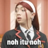 noh itu noh