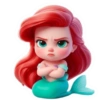 Baby Sirenita 🧜🏻✨ 6