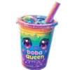 🍟 Cute Food with AI 10