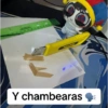 Mesero cajero o aseador 🧑🏻‍💼💱🤑 9