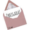 Gratidão Obrigada 11