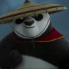 Kung fu panda 8