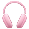 Emoji iPhone Pink 23