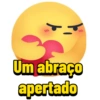Abraços 5