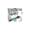 GAK ESPEK BANGET + GW