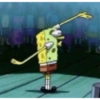 Bob esponja atrevido 🧽 20