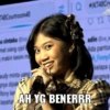 Meme JKT48  8