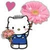 Ramos 💐Para ti Amor❤️ 🐝 13