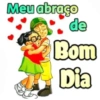 Bom dia  5