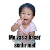 Bebes tristes 🥺😔 14