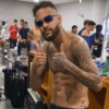 Neymar 14