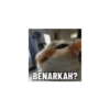 BENARKAH?