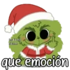 Grinch TinitaV  17