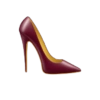 Emoji iPhone ios 18.1 Burgundy 5