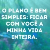Cantadas e frases de amor 2 30