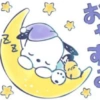 🧿Pochacco  a mimir🐕😴 13