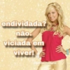 endividada? não. viciada em viver! odisneyterapia