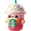 🍟 Cute Food with AI 11