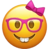 Emoji centil ios 18 iphone 6