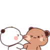Panda Bucin 🐻❤🐼 19