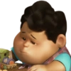 Jumbo Movie Stickers 17