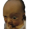 Babys Ramms 10