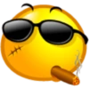 Emoji Apenas 19