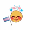 Emojis lgbt 13