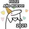 FLORK 🥳Feliz Año Nuevo 8