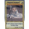 MOOD KART 13