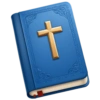 Emoji iPhone Blue 11