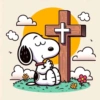 Snoopy Mood 🐶 25