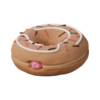 Donat / doughnut / 3D makanan 17