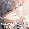 .. NGEBAYANGIN KAMU SAMA AKU PUNYA ANAK 15