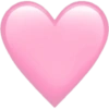 Love emoji iPhone  9