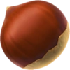 Emoji iphone brown  16