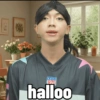 B 870 halloo